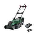 Bosch AdvancedRotak 36V-40-650 plæneklipper 4,0 Ah
